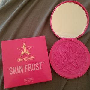 Jeffree Star Cos. Skin Frost in Regina George